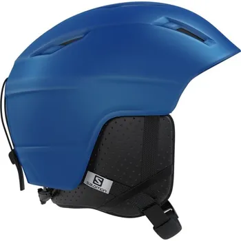 Salomon lyžařská přilba Cruiser2 blue Velikost: M