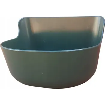 Vrták Žlab pro telata, ovce a kozy, koryto 8,5 l