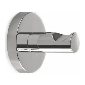 Držák na ručník Háček GEDY FELCE, O56 mm, 55 mm, chrom