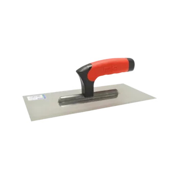 Mako hladítko kletovací Soft Grip veneziánská forma 200 x 80 mm