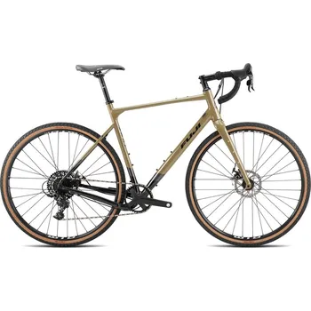 rám kola Fuji Jari 1.5 clay gray velikost rámu: 58Cm