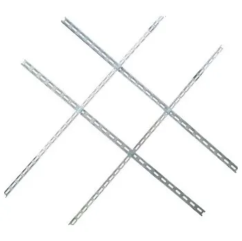 Komín SUPERKOMÍNY Sada kotvení ke krovu, univerzální