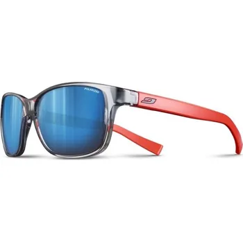 sluneční brýle Julbo POWELL spectron 3 polarized gray/orange