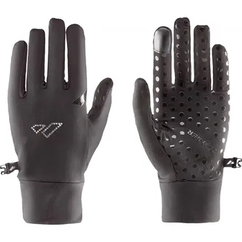 Rukavice rukavice ZANIER Glamour black S