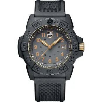 Módní doplněk Luminox XS.3508.GOLD + doprava zdarma