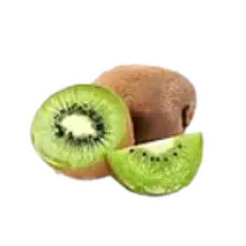 samolepka Samolepky - ovoce V (sada 5 ks)