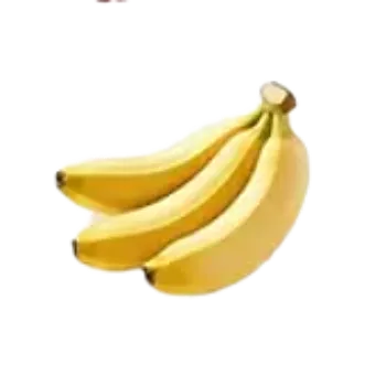 samolepka Samolepky - ovoce III (sada 5 ks)