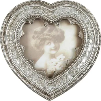 Rám na obraz Clayre & Eef - Polyrezinový rámeček na fotografii 2765