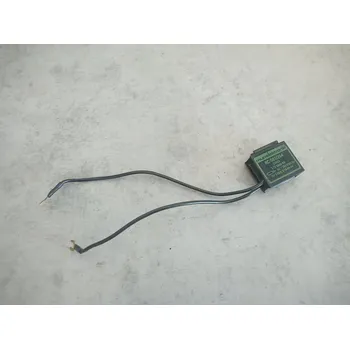 Stykač Siemens Murr Electronic RC-S01/264 odrušovací relé pro 3TH8 : 3TB40-44