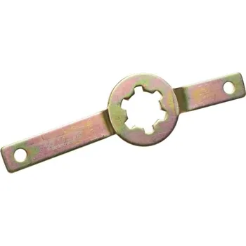 Rozvod motoru blokace variátoru 2T Minarelli -horizontal