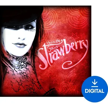 Hudební software Soundiron Voice of Gaia: Strawberry (Digitální produkt)