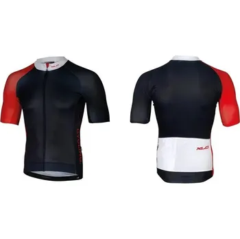 cyklistický dres XLC Pánský závodní dres JE-S21 Velikost: XL