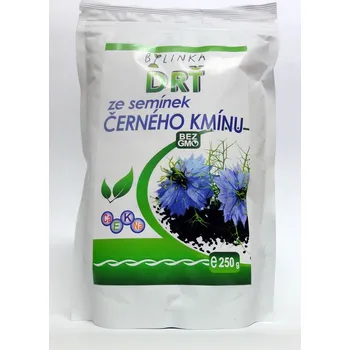 Koření Černý kmín moučka 250g