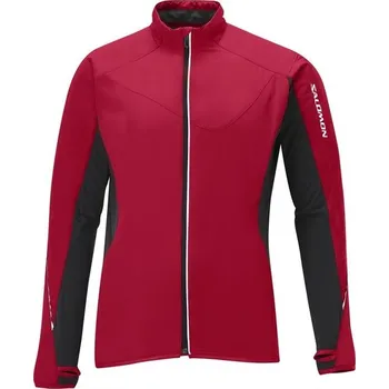 Salomon bunda Super Fast II Jacket