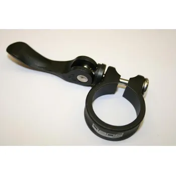 Sedlovka Podsedlová objímka Nano stříbrná