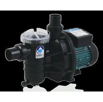 Bazénové čerpadlo Eumax bazénové čerpadlo SS075 12 m3/h 230V 0,75kW ( FXP 550 )