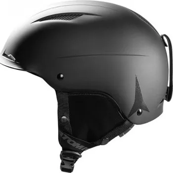 Atomic Savor black matte (56-59 cm)