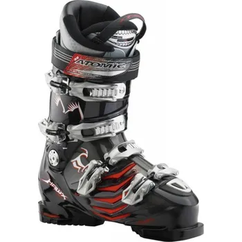 Lyžování Atomic H 80 Black