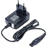 Napájecí adaptér pro Philips Norelco, Multigroom 15V 0.36A AT HQ HS PT QT RQ S Y Series, HQ8505