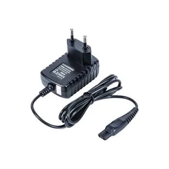 Měnič napětí Napájecí adaptér pro Philips Norelco, Multigroom 15V 0.36A AT HQ HS PT QT RQ S Y Series, HQ8505
