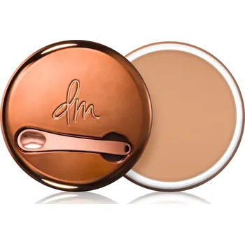 Make-up Danessa Myricks Beauty Yummy Skin Blurring Balm Powder kompaktní krémový make-up odstín 3 - Light With Neutral Undertones 18 g