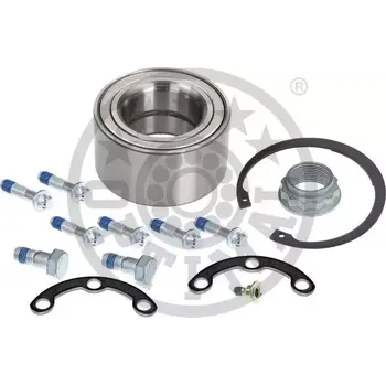 OPTIMAL Sada ložiska kola OPT 402243L