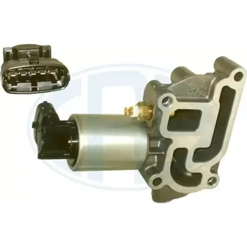 Ventil palivového systému ERA AGR ventil ERA 555024