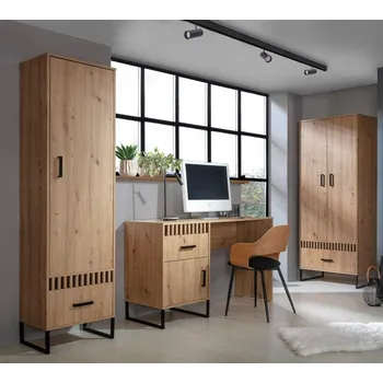 Dětský pokoj Domel Dětský pokoj Lamelix sestava D