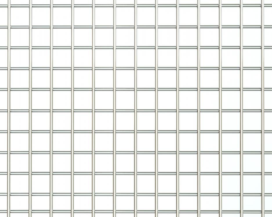 Svařovaná síť 20x20/3, Ocel, 3x1000x2000 mm