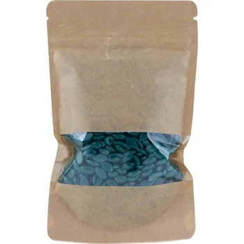 ItalWax Film wax Azulene vosk na depilaci 100g