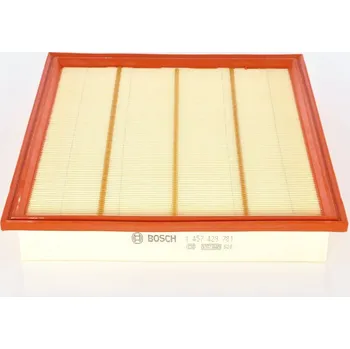 Vzduchový filtr Vzduchový filtr BOSCH 1 457 429 781