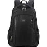 Stil Batoh studentský Groovy Black