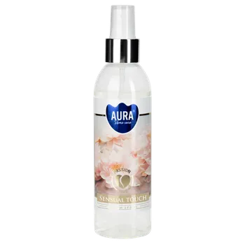 Osvěžovač vzduchu Vonný osvěžovač vzduchu sprej 185ml - Smyslný dotyk