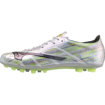 Kopačky Mizuno α II JAPAN AG(U) White P1GA256109 Velikost: 42