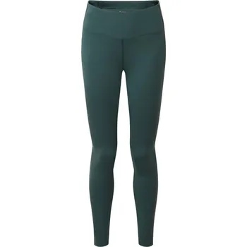 Dámské kalhoty kalhoty Montane W Ineo Lite deep forest XS