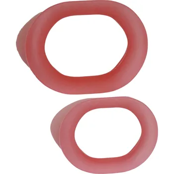 Vyšetřovací rukavice Steiriliu VisionButler VisionButler - varianty: Pink - Large