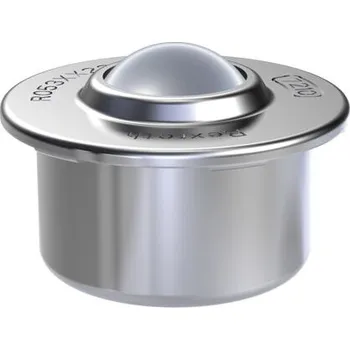 0530-115-10 BOSCH REXROTH BOSCH REXROTH kuličková rolna