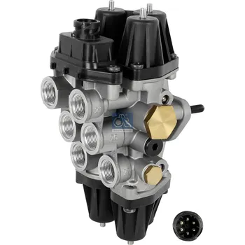 Víceokruhové ochranné ventily WABCO 9347050030