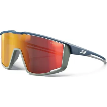 sluneční brýle Julbo FURY spectron 3 dark blue/green