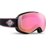 lyžařské brýle Julbo PROXIMA reactiv 1-3 black/pink