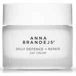 ANNA BRANDEJS Daily Defence + Repair Denní omlazující krém 50 ml