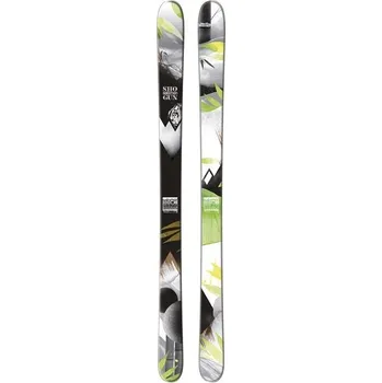 Sjezdové lyže Salomon Shogun 100 + NZ12 tst délka lyží: 173