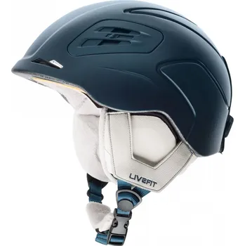 Atomic Mentor W LF dark blue (56-59 cm)