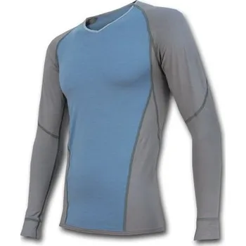 Sensor Active triko dlouhý rukáv pánské konfekční velikost: M