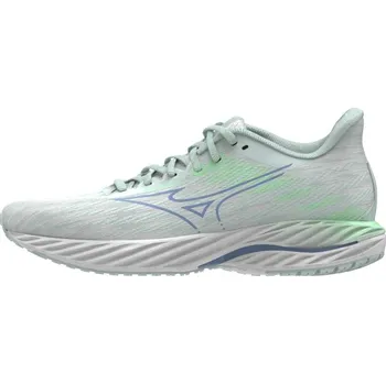 Dámská obuv Dámské Boty Mizuno WAVE INSPIRE 21(W) Hint Mint/Bel Air Blue/NeoMint J1GD254426 Velikost: 36