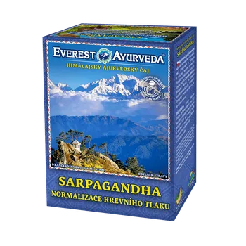 Čaj Himálajský čaj Sarpagandha 100g