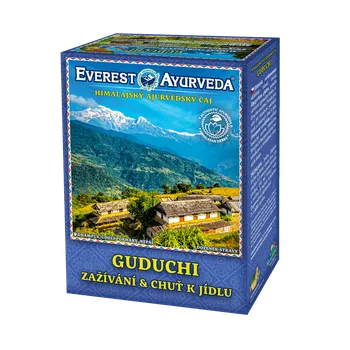 Čaj Himálajský čaj Guduchi 100g