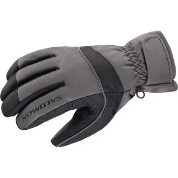 Oblečení a móda Salomon lyžařské rukavice Cruise VÝPRODEJ