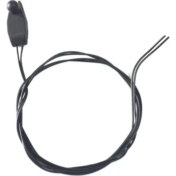 Čidlo automobilu ORIGINÁLNÍ DÍL CITROËN - PEUGEOT Snímač, čidlo venkovní teploty originál Citroën a Peugeot (1614257880)