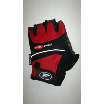 Chránič rukou Freerace rukavice Gel Pro - různé barvy Barva: Červená